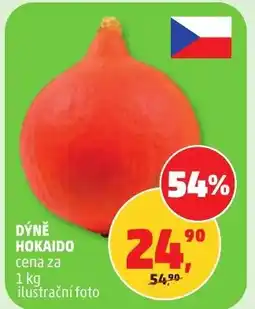 Penny Market Dýně hokaido nabídka