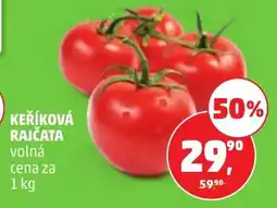 Penny Market Keříková rajčata volná nabídka