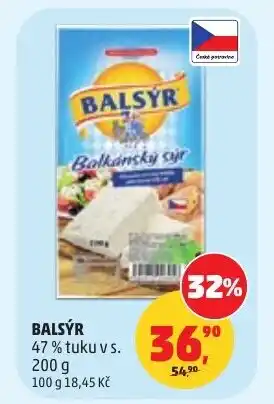 Penny Market Balsýr nabídka