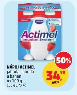 Penny Market Nápoj actimel nabídka