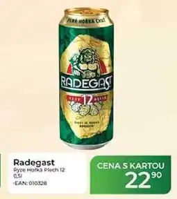 Tamda Foods Radegast Ryze Holka Plech 12 nabídka