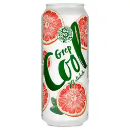 CBA Staropramen Cool 0,5l, různé druhy 0.5l nabídka