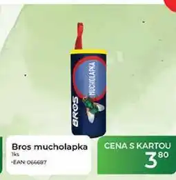 Tamda Foods Bros mucholapka 1ks nabídka