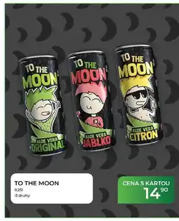 Tamda Foods اTO THE MOON 0,251 nabídka