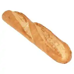 CBA Bageta francouzská 110g nabídka
