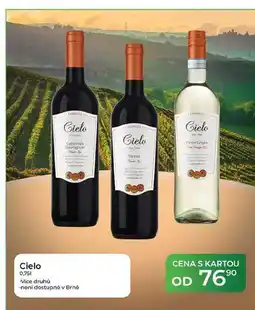Tamda Foods Cielo 0,751 nabídka