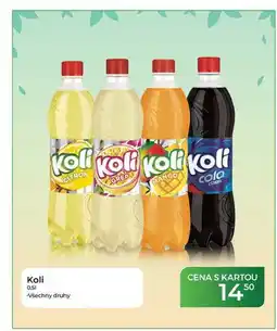 Tamda Foods Koli 0,51 nabídka