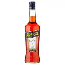 Tamda Foods Aperol 70cl nabídka