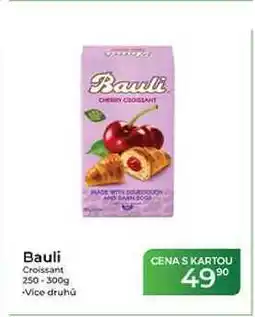 Tamda Foods Bauli Croissant nabídka