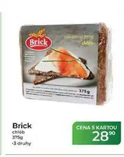 Tamda Foods Brick chit nabídka