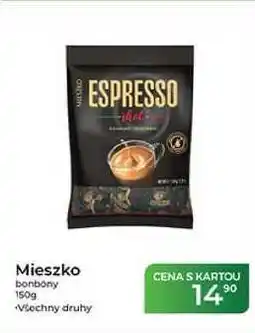 Tamda Foods Mieszko bonbony nabídka