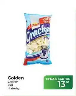 Tamda Foods Golden Cracker nabídka