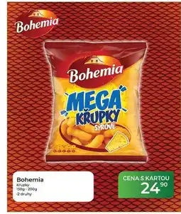 Tamda Foods Bohemia Křupky 150g-200g nabídka