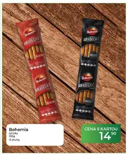 Tamda Foods Bohemia tyčinky nabídka