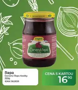 Tamda Foods Rapa Červená Repa Kostky nabídka