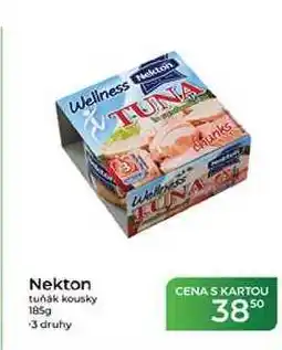 Tamda Foods Nekton tuňák kousky nabídka