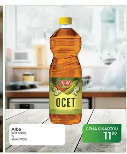 Tamda Foods Alba ocet kvasný IL nabídka