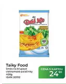 Tamda Foods Taiky Food Směs na klupavé vietnamské palačinky nabídka