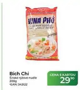 Tamda Foods Bích Chi Siroké rýžové nudle nabídka
