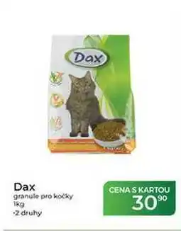Tamda Foods Dax granule pro kočky nabídka