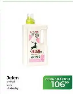 Tamda Foods Jelen aviváž nabídka