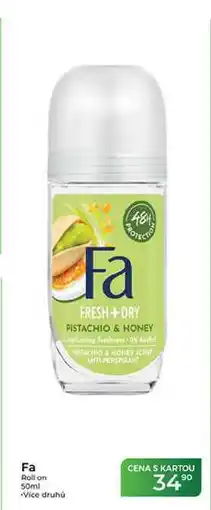 Tamda Foods Fa Roll on nabídka