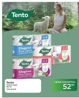 Tamda Foods Tento Toaletni papir 8ks 3V nabídka