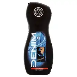 Tamda Foods Denim Original Sprchový gel 250ml nabídka