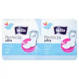 Tamda Foods Bella dámské hygienické vložky 2x10ks, vybrané druhy 20ks nabídka