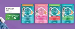Tamda Foods Purina One kapsičky pro kočky nabídka