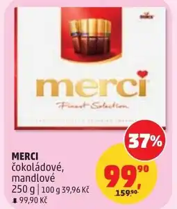 Penny Market Merci nabídka