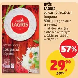 Penny Market Rýže lagris nabídka