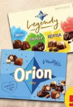 Penny Market Bonboniéra orion nabídka