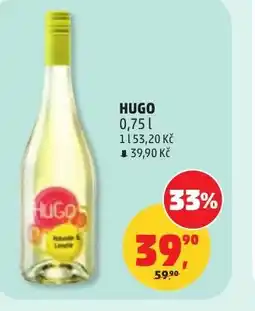 Penny Market Hugo nabídka
