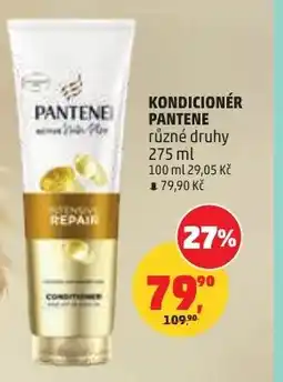 Penny Market Kondicionér pantene nabídka