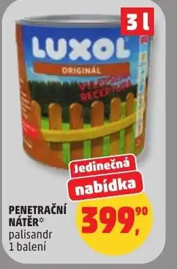 Penny Market Penetrační nátěr nabídka
