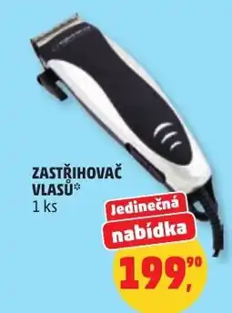 Penny Market Zastřihovač vlasů nabídka