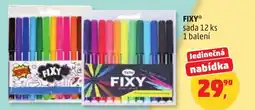 Penny Market Fixy nabídka