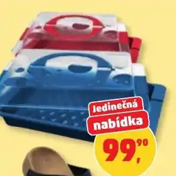 Penny Market Box na potraviny nabídka