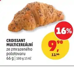 Penny Market Croissant multicereální nabídka