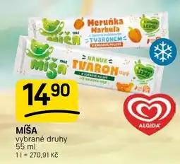 Flop Misa nabídka