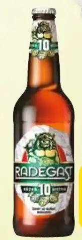 Flop Radegast rázná 10 nabídka