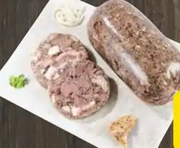 Flop Krahulík Tlačenka selská nabídka