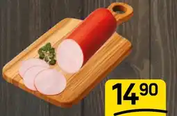 Flop Vodňanská drůbež kuřecí debrecínka nabídka