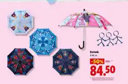Lidl DEŠTNÍK nabídka