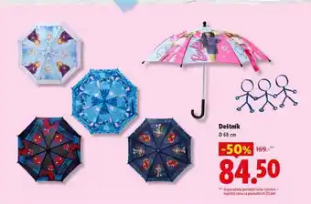 DEŠTNÍK