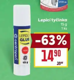 Billa Lepicí tyčinka nabídka