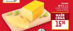 Billa GOUDA nabídka