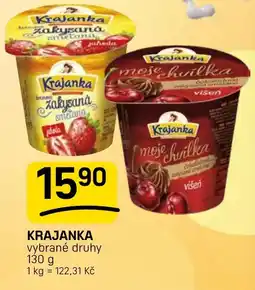Flop Krajanka nabídka