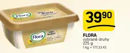Flop Flora nabídka